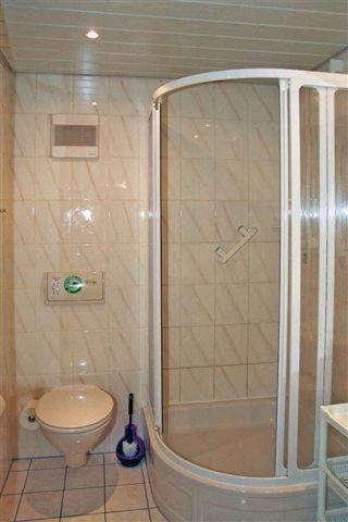 Hotel Pension Pamina Berlin Luaran gambar