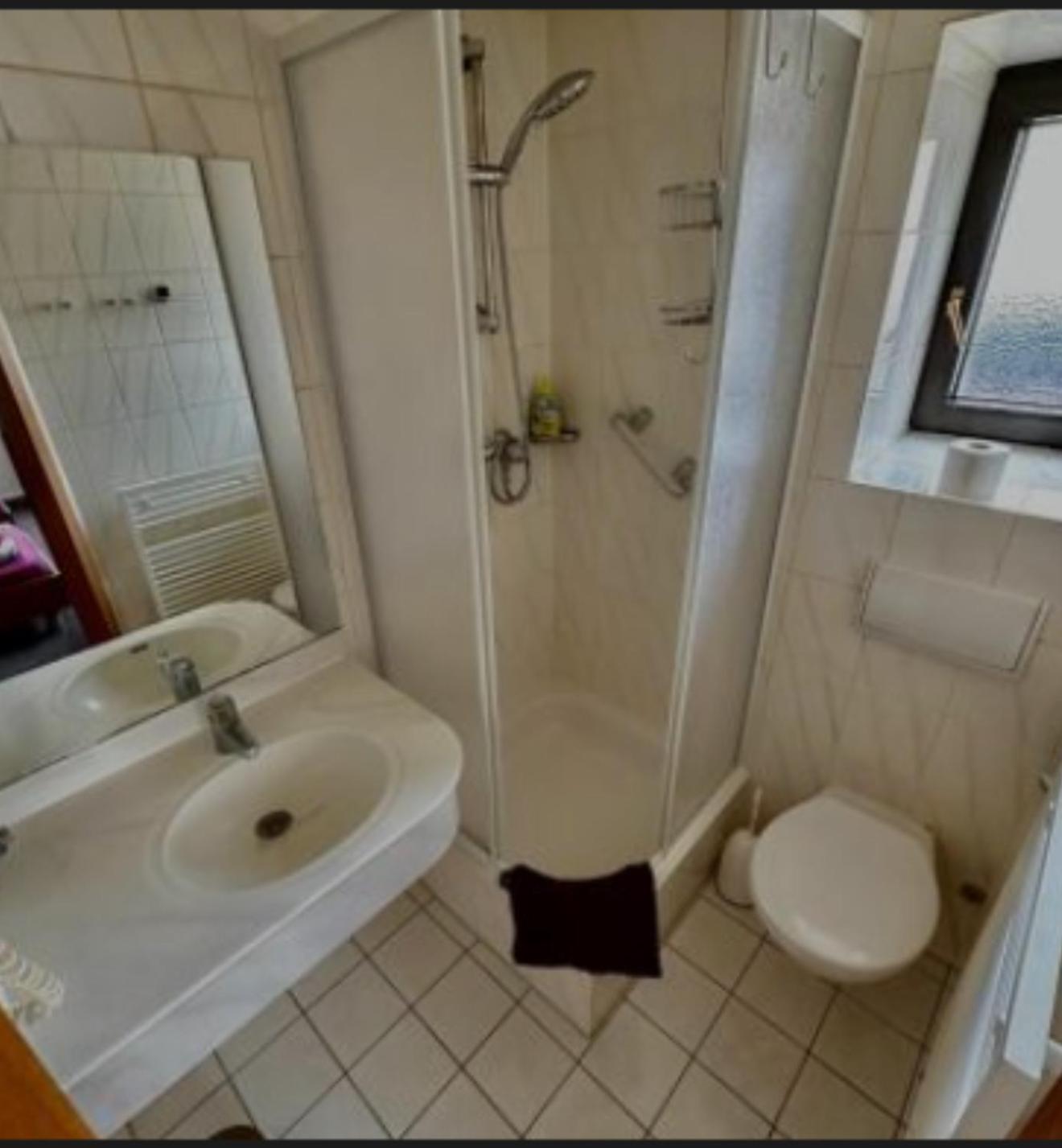 Hotel Pension Pamina Berlin Luaran gambar