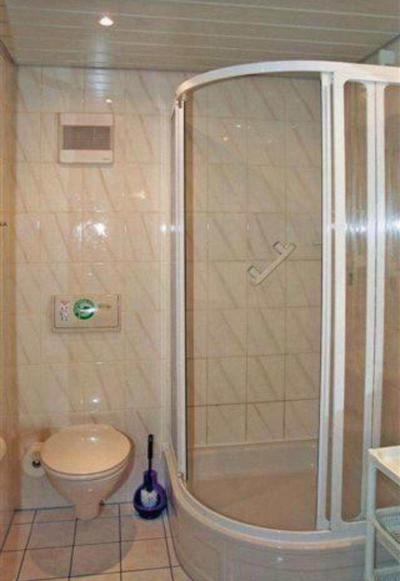 Hotel Pension Pamina Berlin Luaran gambar